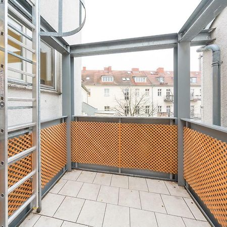 Design Apartments - "Potsdam City" 19 Luaran gambar