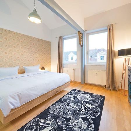 Design Apartments - "Potsdam City" 19 Luaran gambar