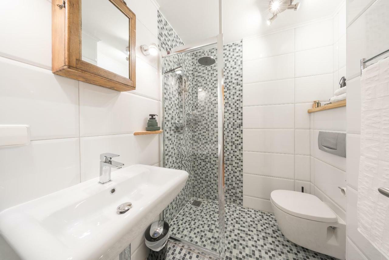 Design Apartments - "Potsdam City" 19 Luaran gambar