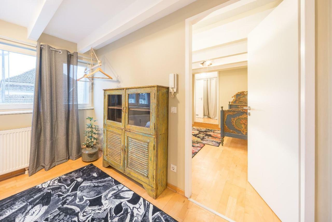 Design Apartments - "Potsdam City" 19 Luaran gambar