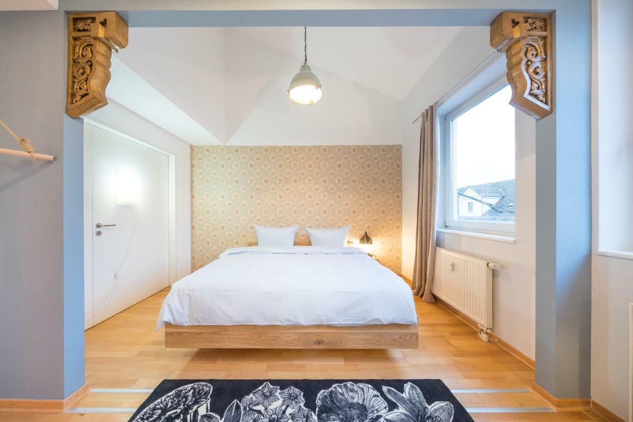 Design Apartments - "Potsdam City" 19 Luaran gambar