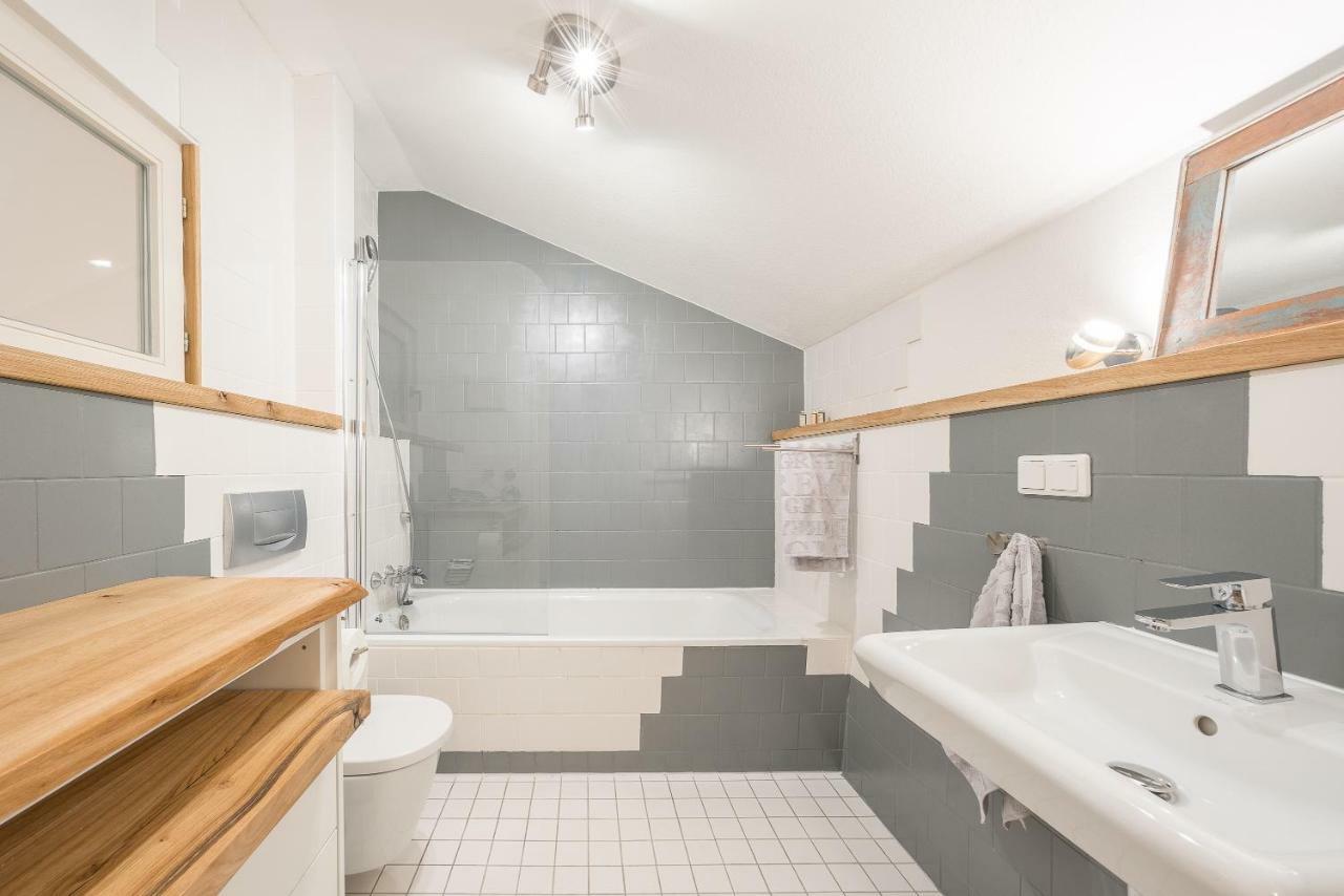 Design Apartments - "Potsdam City" 19 Luaran gambar