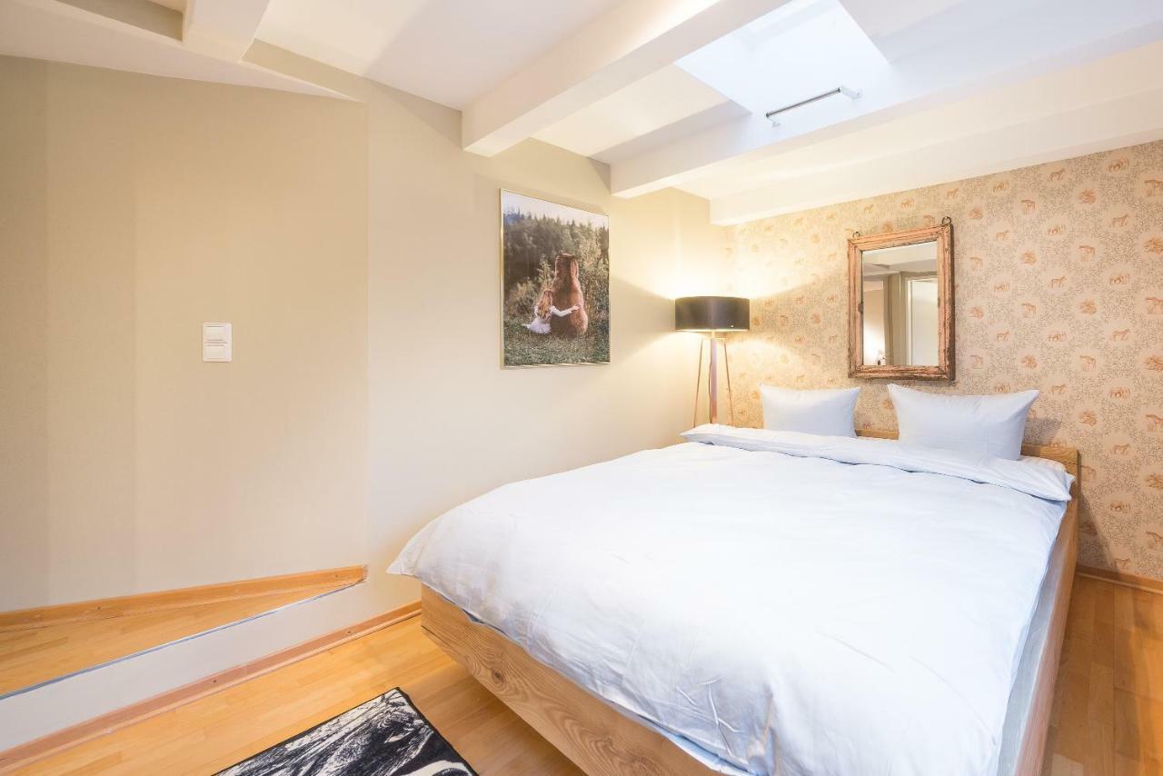 Design Apartments - "Potsdam City" 19 Luaran gambar