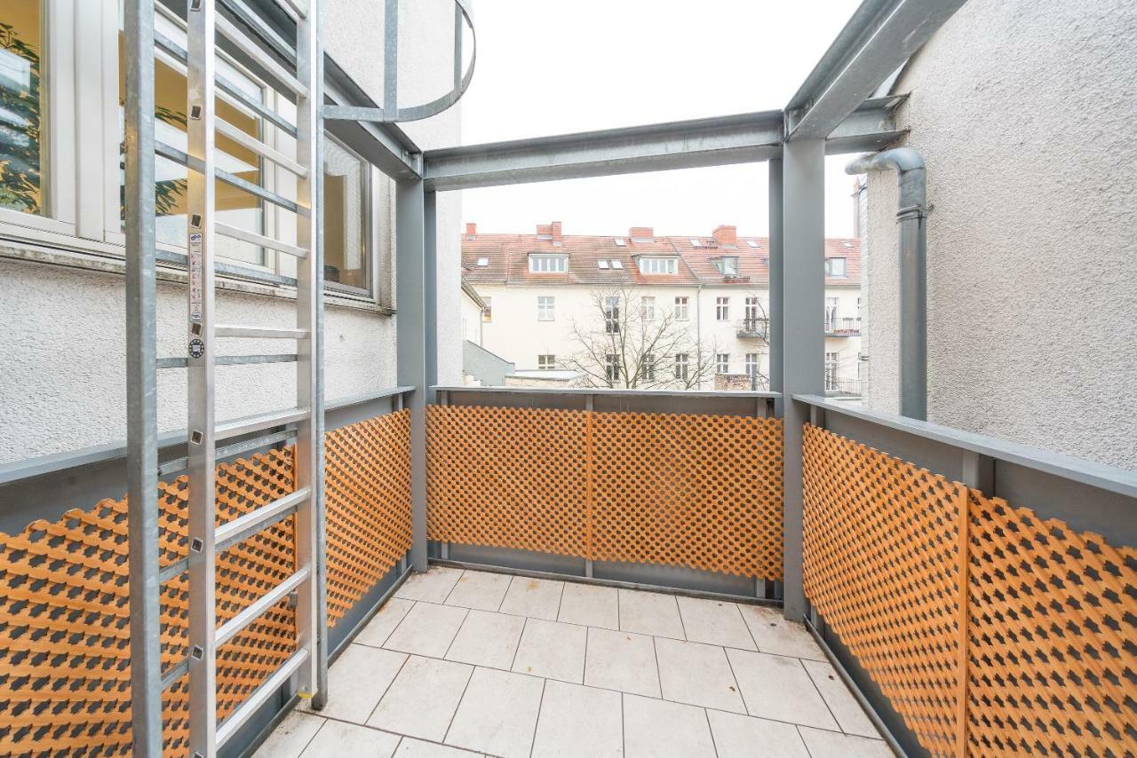 Design Apartments - "Potsdam City" 19 Luaran gambar