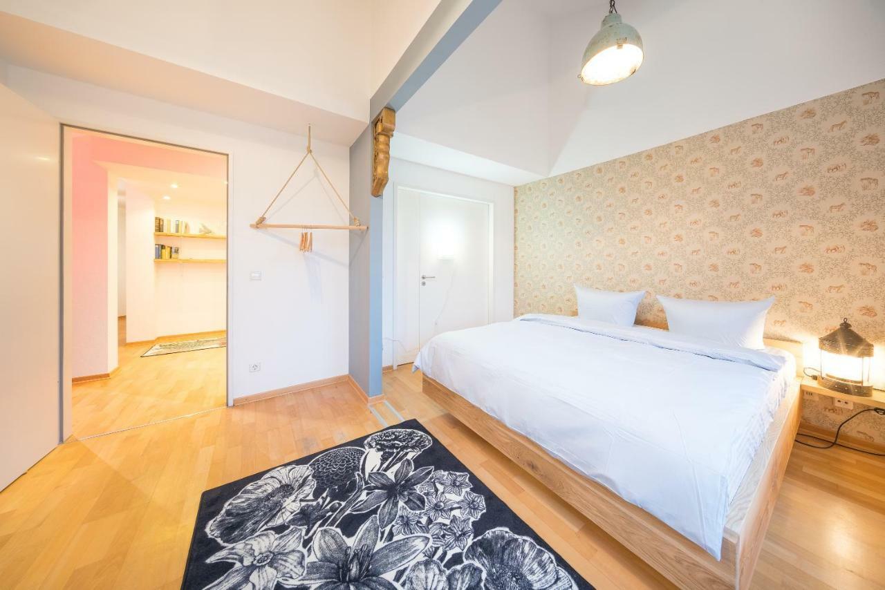Design Apartments - "Potsdam City" 19 Luaran gambar